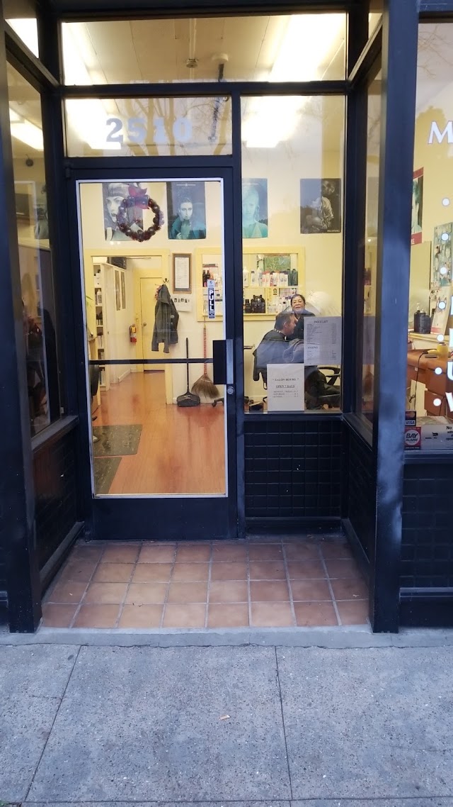 Lili Hair Salon photo 3