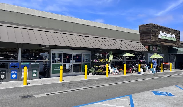 Andronico's Community Markets in Berkeley