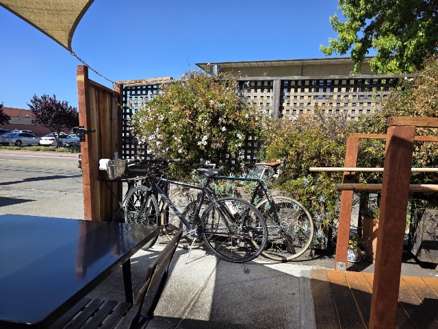 900 Grayson in Berkeley