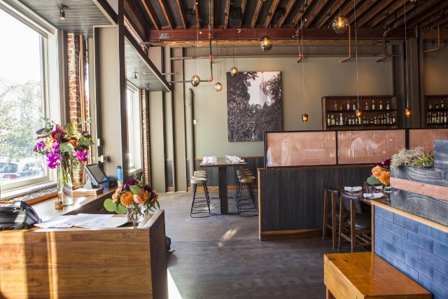 Donato & Co. in Berkeley