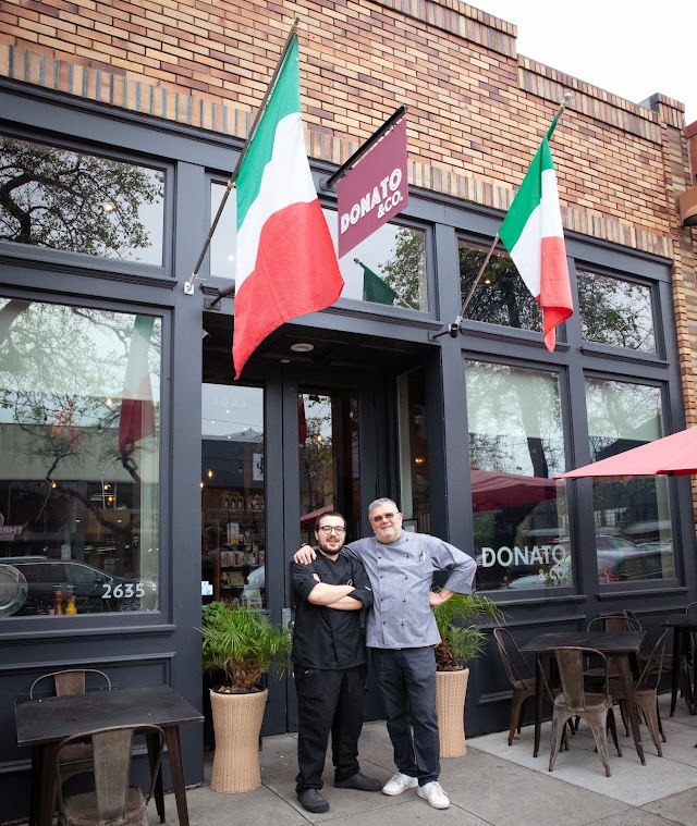 Donato & Co. photo 2