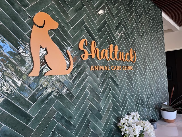 Shattuck Animal Care Clinic in Berkeley