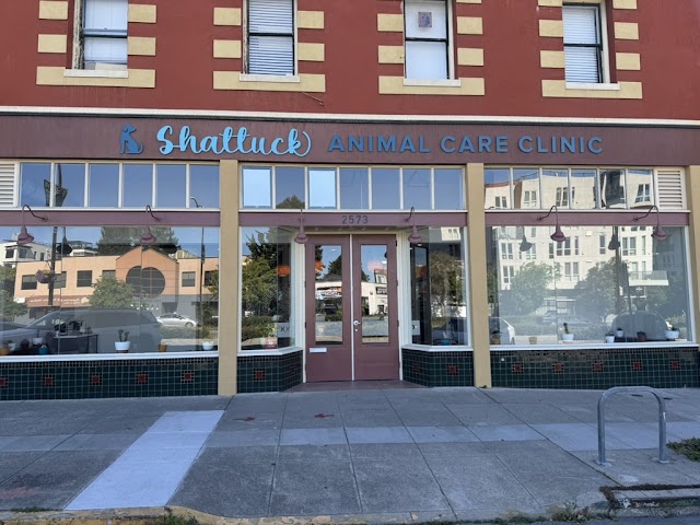 Shattuck Animal Care Clinic photo 2