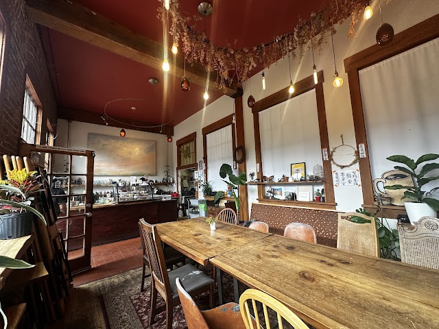 The Hidden Cafe photo 4