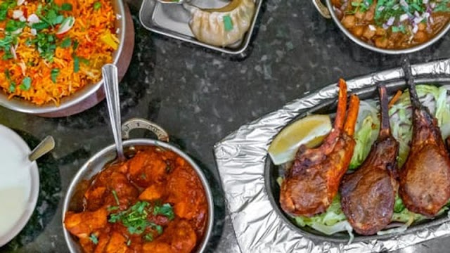Taste of the Himalayas photo 3