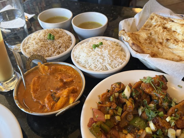 Taste of the Himalayas photo 4