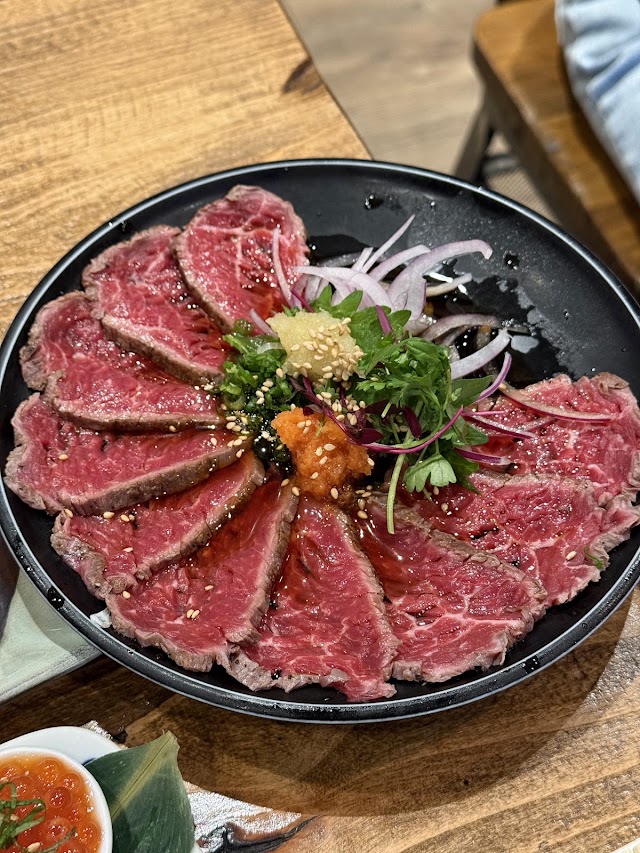 Kiraku photo 4