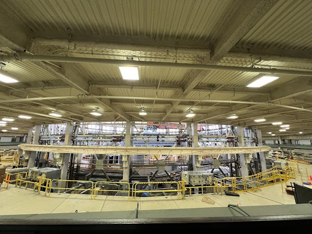 Lawrence Berkeley National Laboratory photo 2