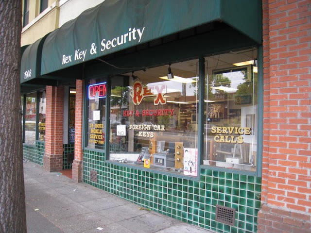 Rex Key & Security photo 3
