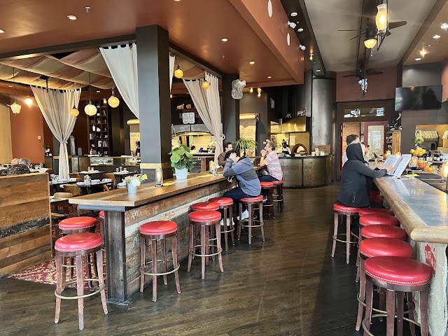Revival Bar+Kitchen in Berkeley