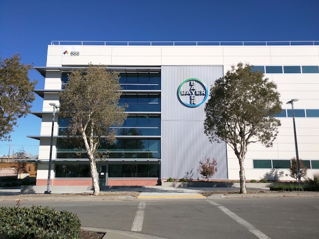 Bayer Corporation in Berkeley