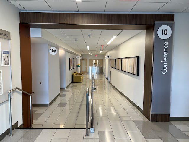 Kaiser Permanente Berkeley Medical Offices photo 3