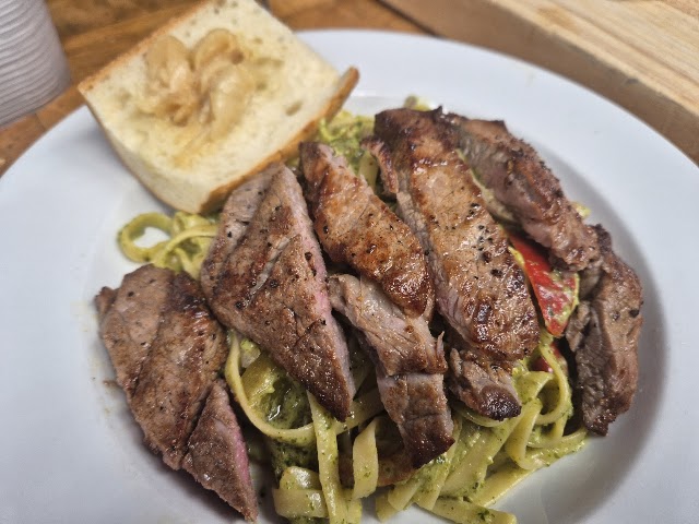 Gypsy's Trattoria Italiana photo 2