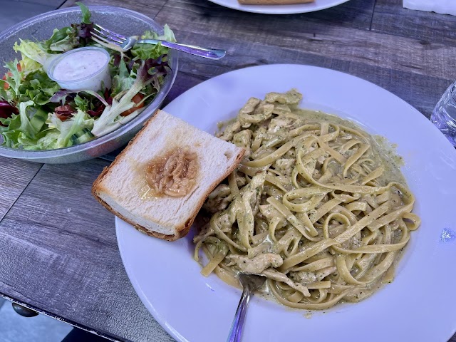 Gypsy's Trattoria Italiana photo 3