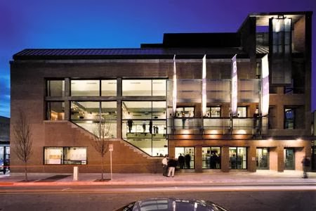 Berkeley Repertory Theatre photo 2