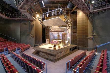 Berkeley Repertory Theatre photo 3