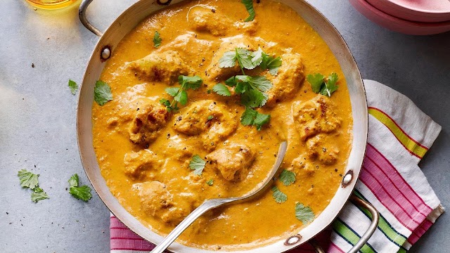 Noor Indian Fusion Kitchen photo 2