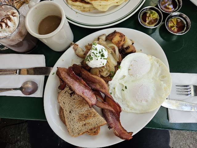 Oceanview Diner photo 4