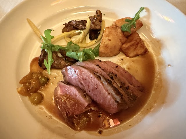 Chez Panisse photo 3