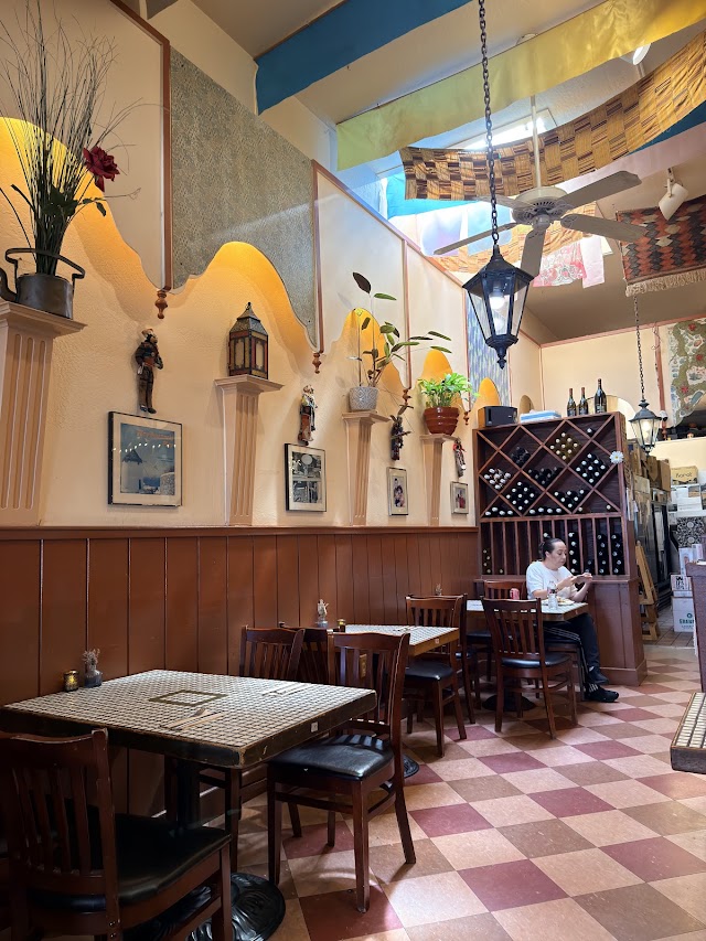 La Mediterranee photo 3