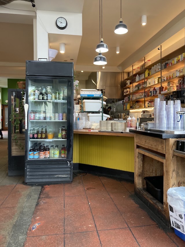 The Butcher’s Son Vegan Delicatessen & Bakery photo 2