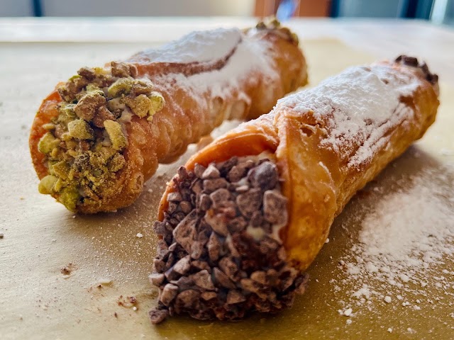 The Butcher’s Son Vegan Delicatessen & Bakery photo 3
