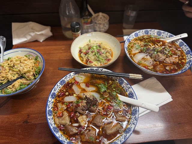 Noodle Dynasty photo 2