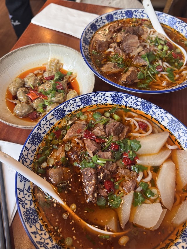 Noodle Dynasty photo 3