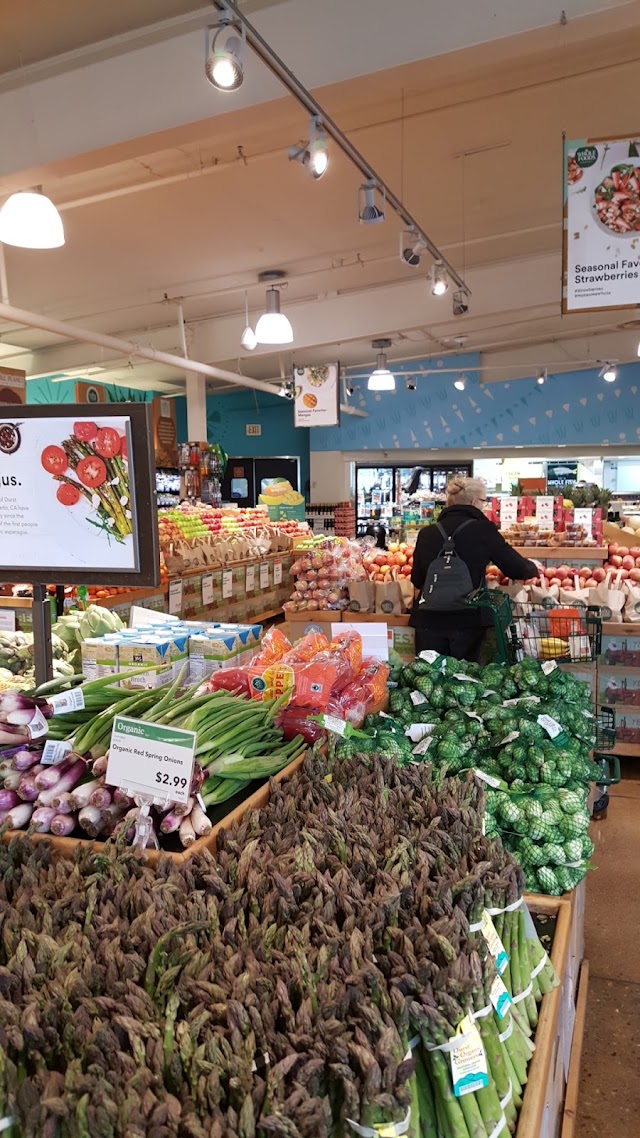 Whole Foods Market photo 2