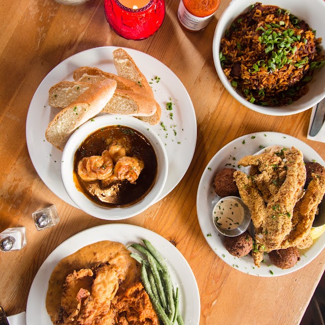 Angeline's Louisiana Kitchen photo 2