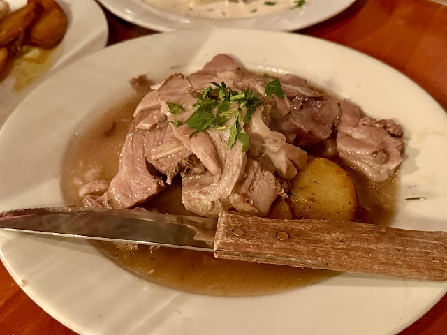 Agrodolce Osteria photo 2