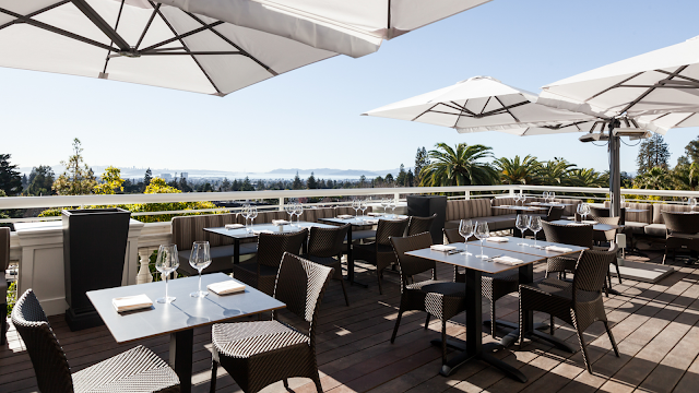 LIMEWOOD BAR & RESTAURANT in Berkeley