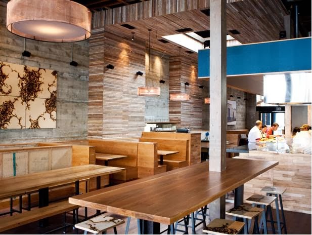 Comal in Berkeley