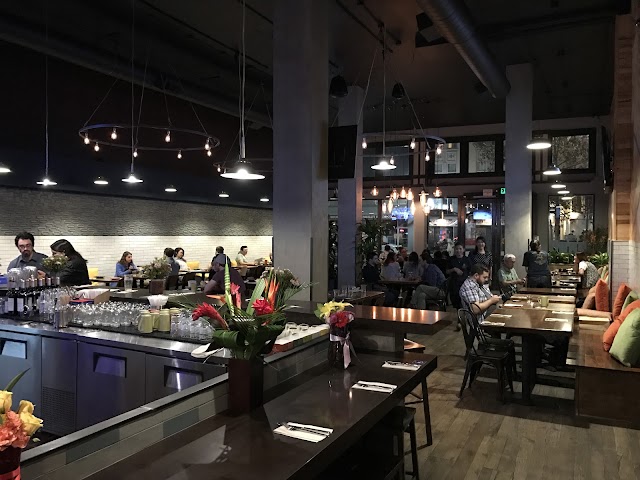 Berkeley Social Club in Berkeley