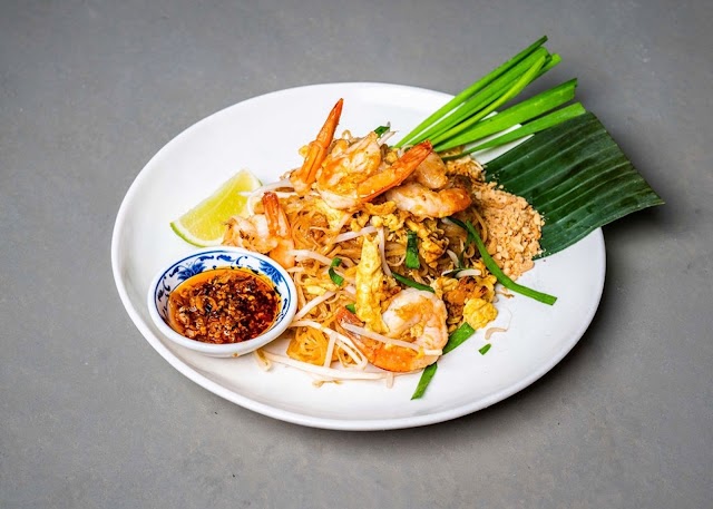 Farmhouse Kitchen Thai Cuisine photo 3
