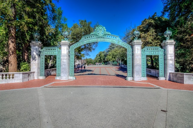 University of California, Berkeley photo 2