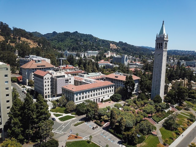 University of California, Berkeley photo 3