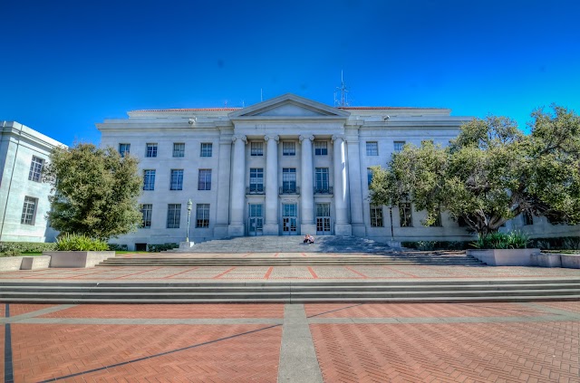 University of California, Berkeley photo 4