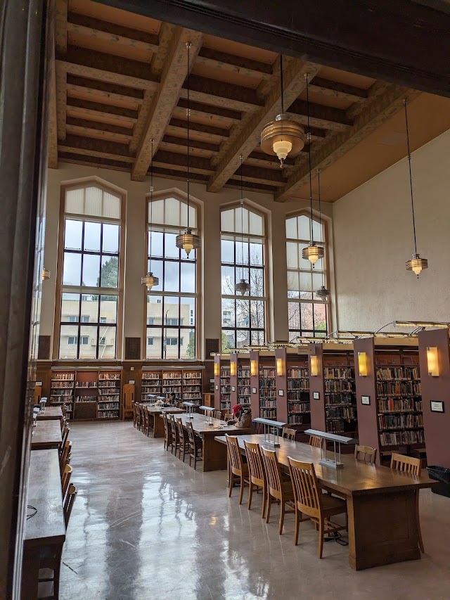 Berkeley Public Library photo 3