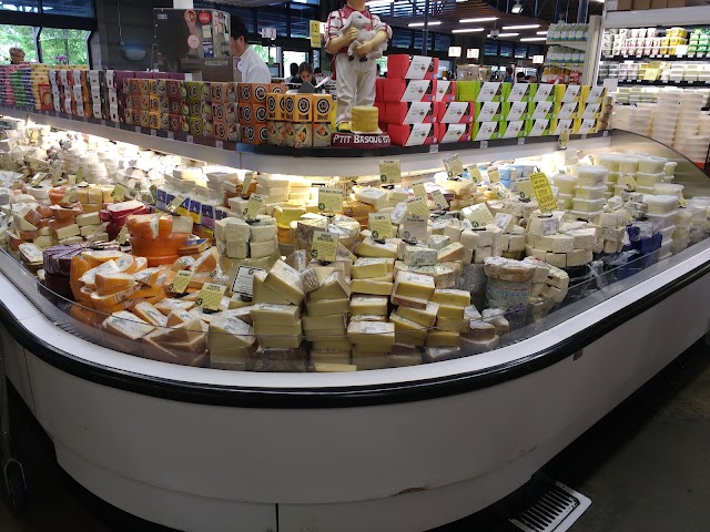 Berkeley Bowl Marketplace photo 3